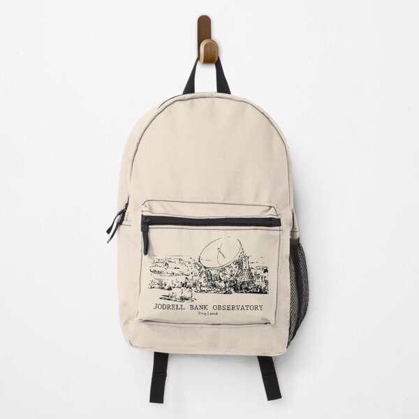 Item preview, Jodrell Bank Observatory - England designed and sold by Lakeric.