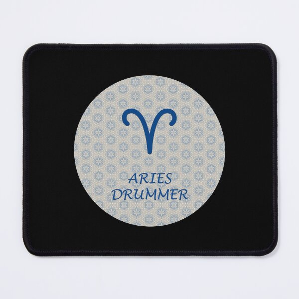 Item preview, Aries Drummer designed and sold by Magartes.