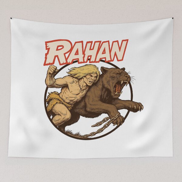 Item preview, RAH.06 designed and sold by TATTOO-DESIGN.
