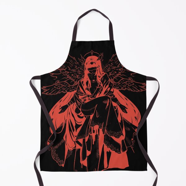 Item preview, bloody moon designed and sold by dedeeart.