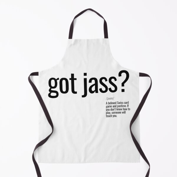 Item preview, got jass? designed and sold by nature. electrified..