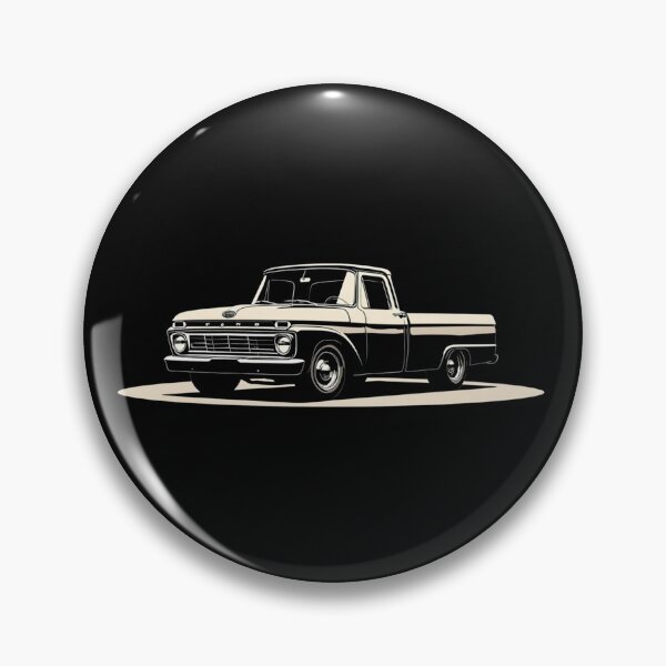 Item preview, 1966 F100  designed and sold by TheArtOfCar.