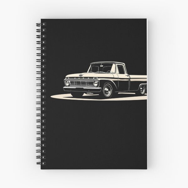 Item preview, 1966 F100  designed and sold by TheArtOfCar.