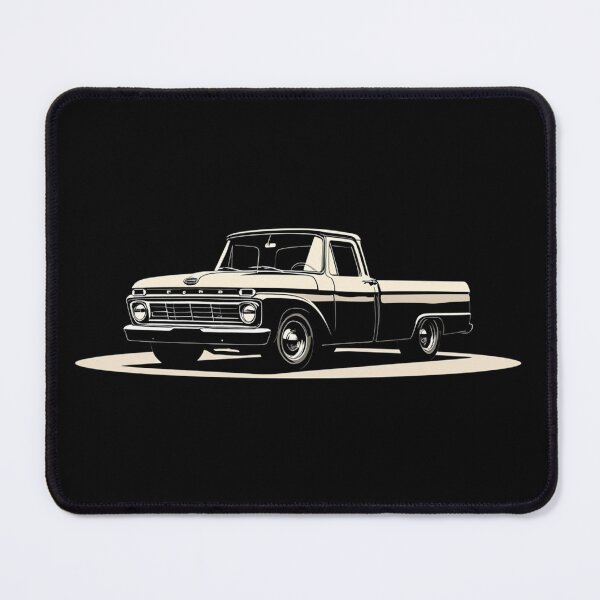 Item preview, 1966 F100  designed and sold by TheArtOfCar.