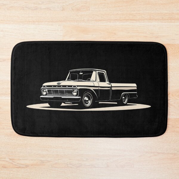 Item preview, 1966 F100  designed and sold by TheArtOfCar.
