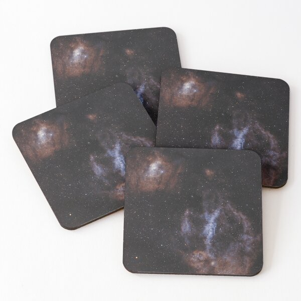 Item preview, Lobster Claw and Bubble Nebulae designed and sold by ShinyPhoto.