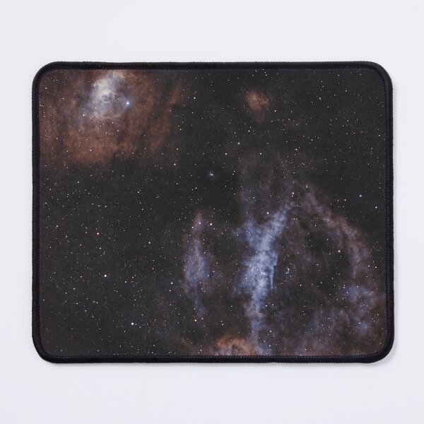 Item preview, Lobster Claw and Bubble Nebulae designed and sold by ShinyPhoto.