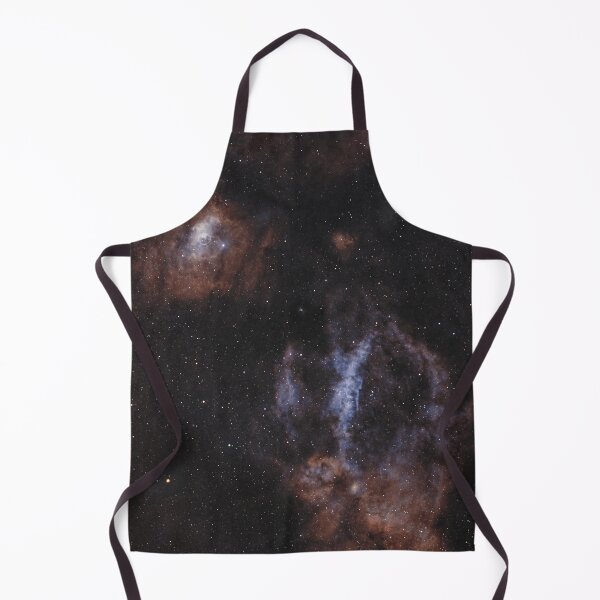Item preview, Lobster Claw and Bubble Nebulae designed and sold by ShinyPhoto.