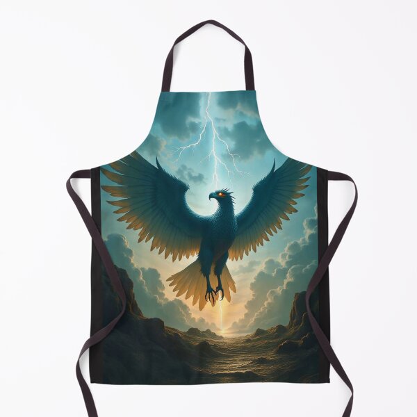 Item preview, Stormborn Roc 1 / Mythic Beasts Studio designed and sold by PhilDreams.