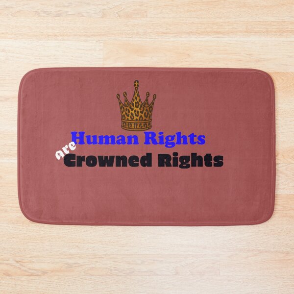 Item preview, Rights Beyond Borders designed and sold by annenambiro.