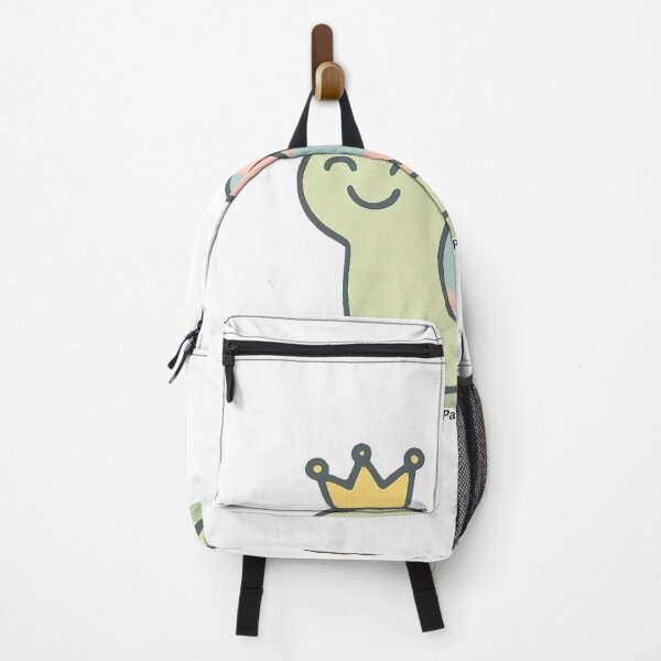 Item preview, My Pace Is Perfect – Cute Snail with Crown Motivational Design designed and sold by TheCreativeVLT.
