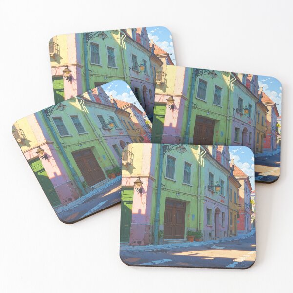 Item preview, Cieszyn, Czech-Poland designed and sold by Worldscape Wonders.