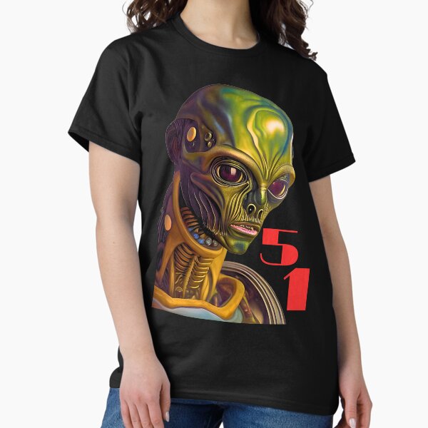 Item preview, ALIEN ARCHIVES 35 designed and sold by Zenotik.