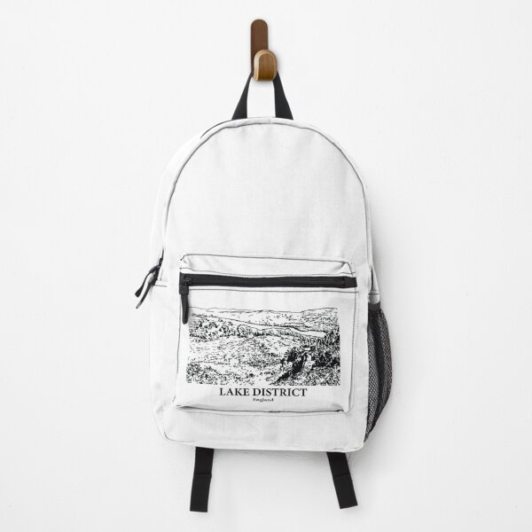 Item preview, Lake District - England designed and sold by Lakeric.