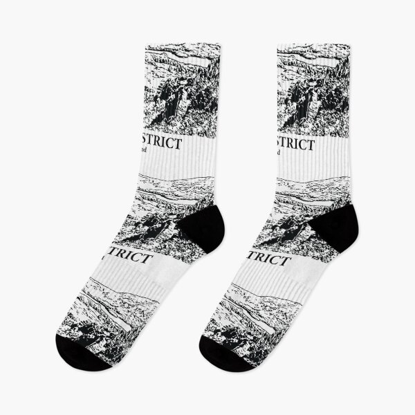Item preview, Lake District - England designed and sold by Lakeric Cityscapes.