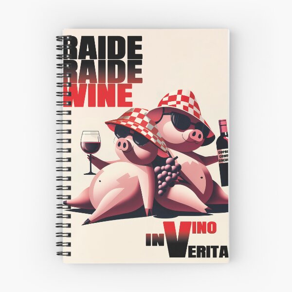 Item preview, Steep Steep Wine designed and sold by Brunon0.