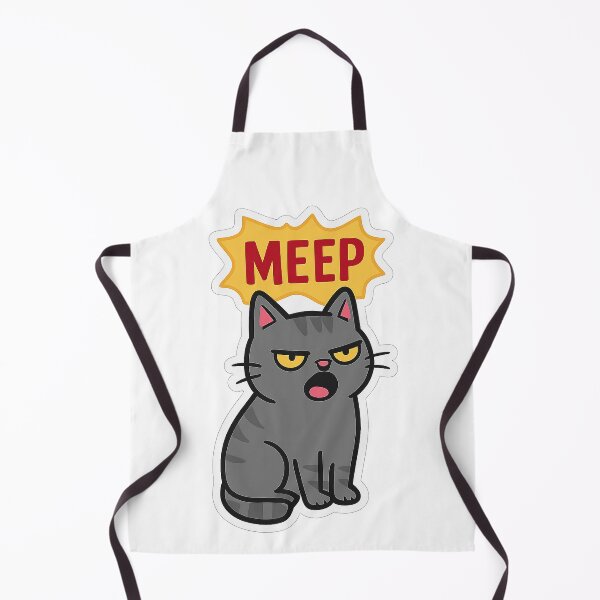 Item preview, Meep – Grumpy Cat designed and sold by Vitalka-uk.
