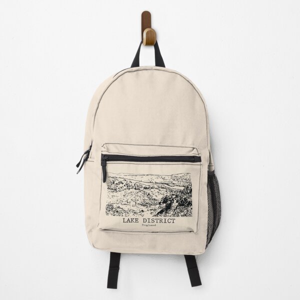 Item preview, Lake District - England designed and sold by Lakeric.