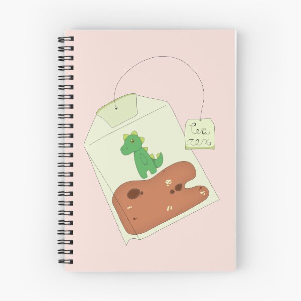 Item preview, Tea-Rex designed and sold by LittleRockArt.