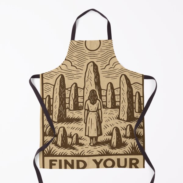 Item preview, Find Your Place designed and sold by ~ Roodpart ~ Owen White.
