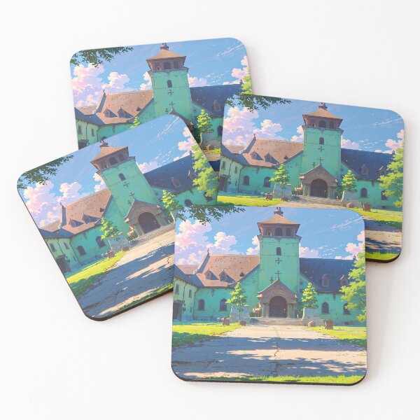 Item preview, Jasna Góra Monastery (Częstochowa), Poland designed and sold by Worldscape Wonders.