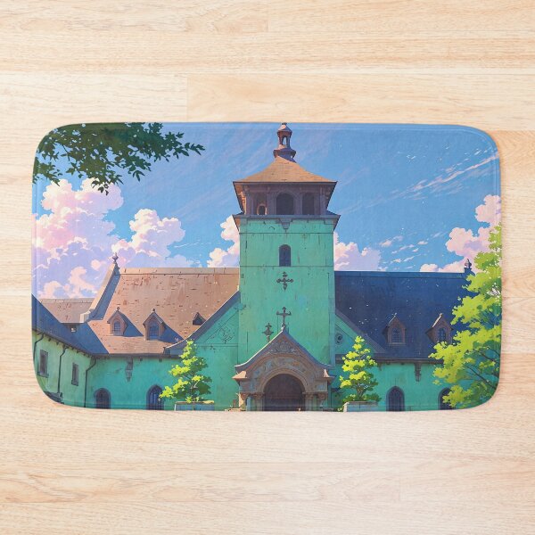 Item preview, Jasna Góra Monastery (Częstochowa), Poland designed and sold by Worldscape Wonders.