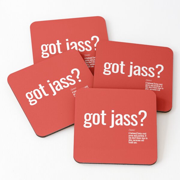 Item preview, got jass? designed and sold by nature. electrified..