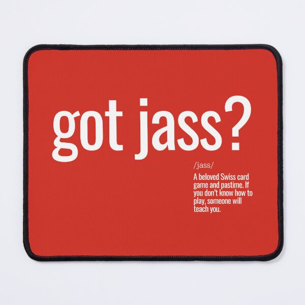 Item preview, got jass? designed and sold by nature. electrified..