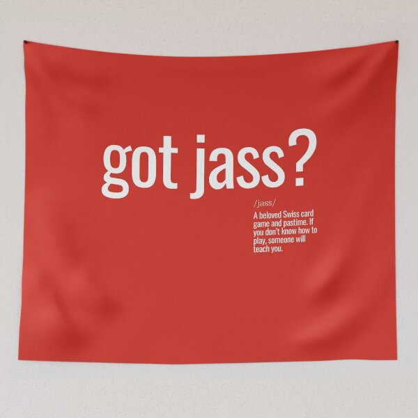 Item preview, got jass? designed and sold by nature. electrified..