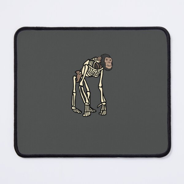 Item preview, Primal Skeleton Gorilla Fusion designed and sold by Zakrytos ★★★★★.