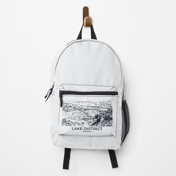 Item preview, Lake District - England designed and sold by Lakeric.
