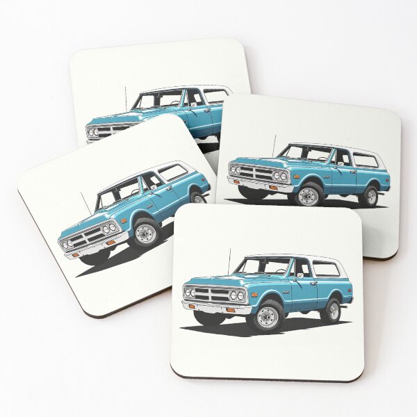 Item preview, 1969 Jimmy  designed and sold by TheArtOfCar.