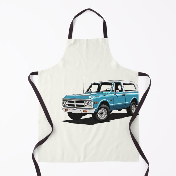 Item preview, 1969 Jimmy designed and sold by TheArtOfCar.