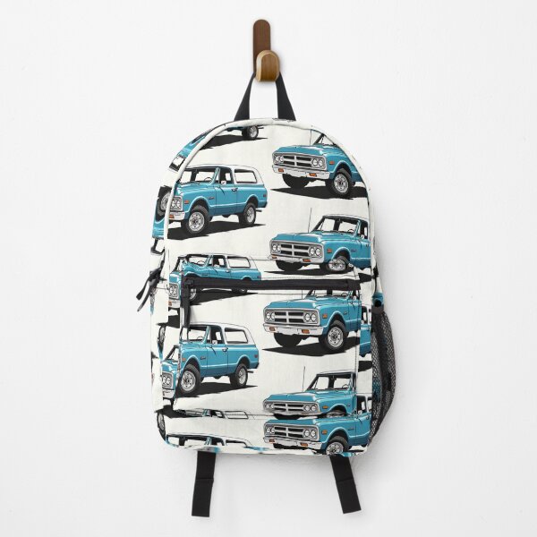 Item preview, 1969 Jimmy designed and sold by TheArtOfCar.