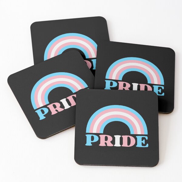 Item preview, Trans Pride designed and sold by Caring Hearts.