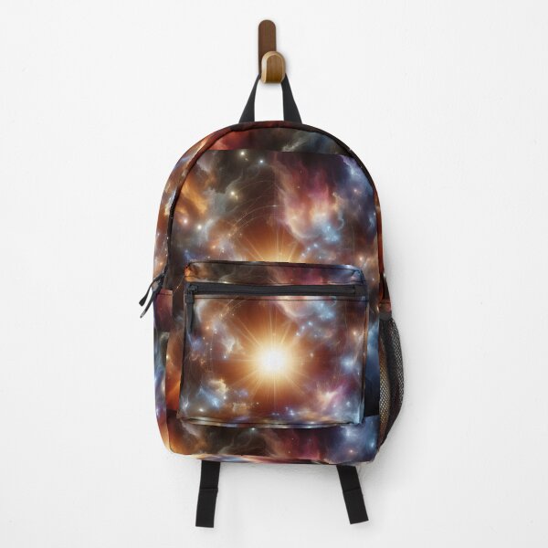 Item preview, Celestial Vision: Cosmic Energy & Divine Light designed and sold by FusionGaze.