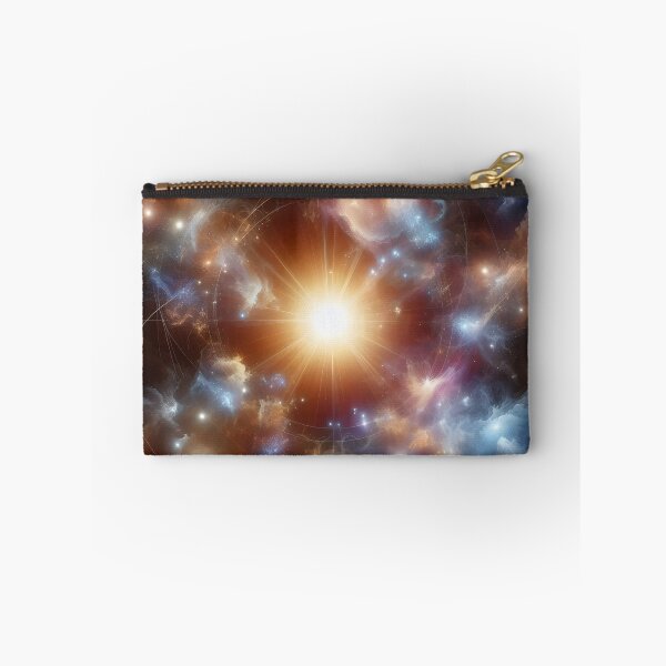 Item preview,  Celestial Vision: Cosmic Energy & Divine Light designed and sold by FusionGaze.