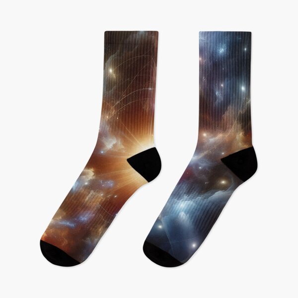 Item preview,  Celestial Vision: Cosmic Energy & Divine Light designed and sold by FusionGaze.