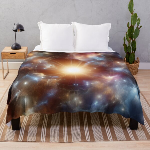 Item preview, Celestial Vision: Cosmic Energy & Divine Light designed and sold by FusionGaze.