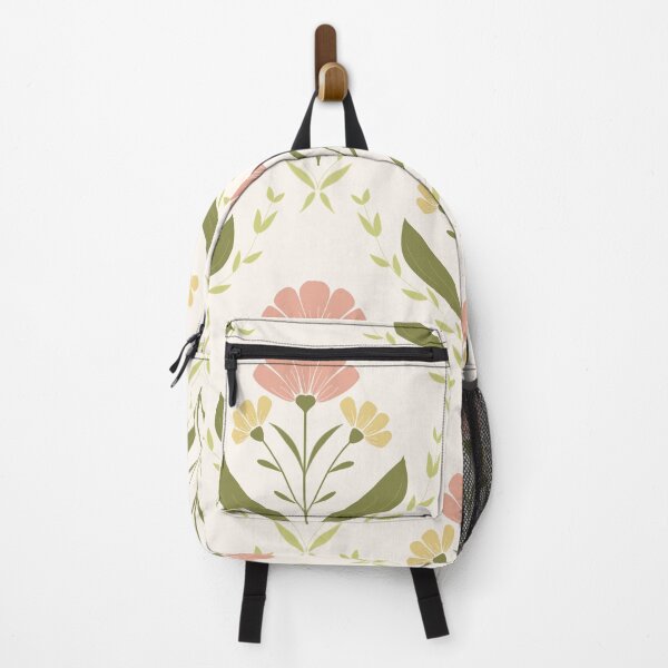 Item preview, Flower seamless pattern designed and sold by Zineshopz.