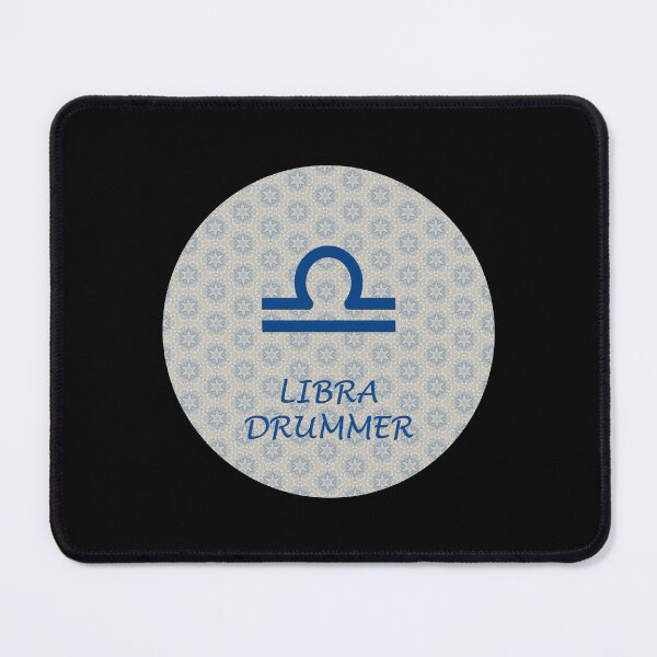 Item preview, Libra Drummer designed and sold by Magartes.
