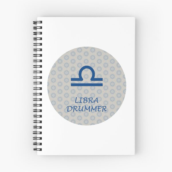 Item preview, Libra Drummer designed and sold by Magartes.