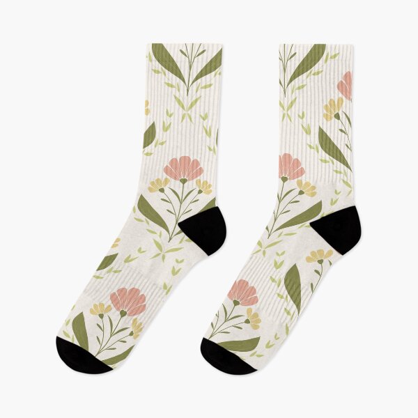 Item preview, Flower seamless pattern designed and sold by Zineshopz.
