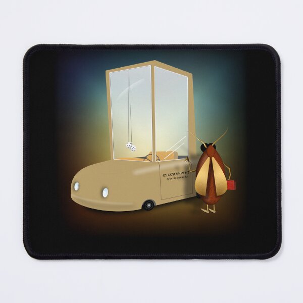 Item preview, COMPANY CAR designed and sold by Jeffrey Coleson.