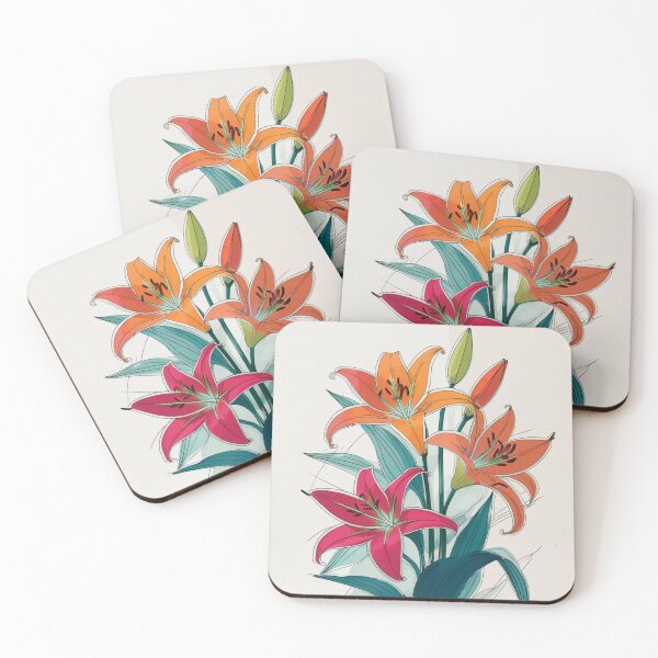 Item preview, Flower 475 designed and sold by Zeir Shop.