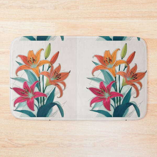 Item preview, Flower 475 designed and sold by Zeir Shop.