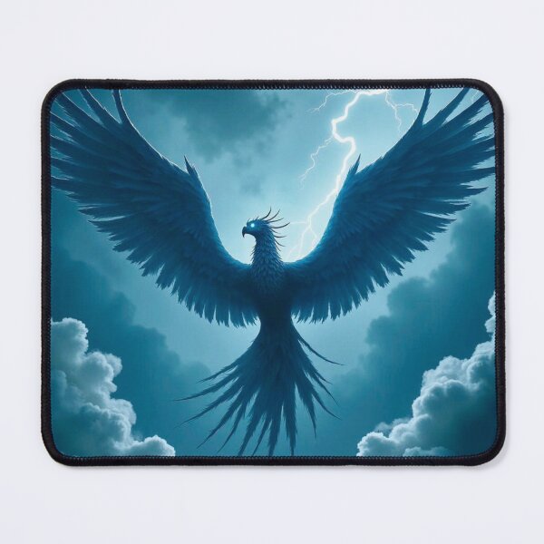 Item preview, Stormborn Roc 2 / Mythic Beasts Studio designed and sold by PhilDreams.