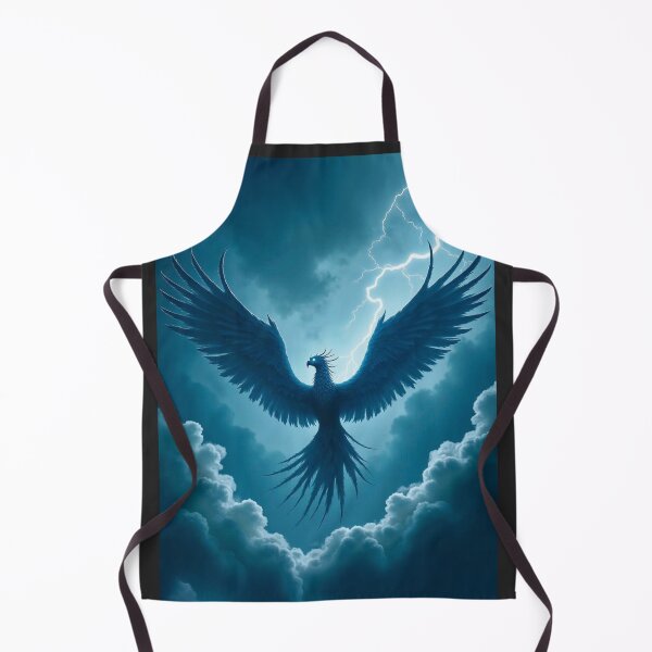 Item preview, Stormborn Roc 2 / Mythic Beasts Studio designed and sold by PhilDreams.