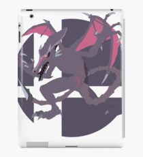Super Smash Bros. Ultimate - Ridley iPad Case/Skin