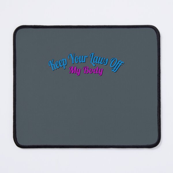 Item preview, Bodily Autonomy Unapologetic designed and sold by Zakrytos ★★★★★.